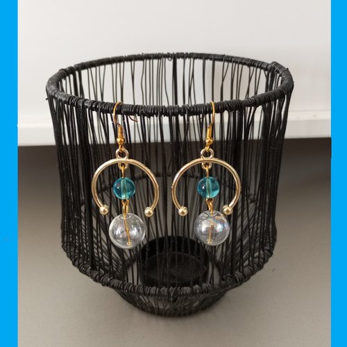 Bo bulle verre 2