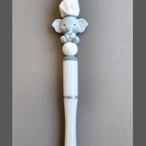 Stylo eléphant