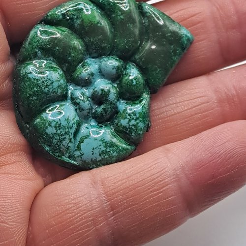 Breloque pendentif