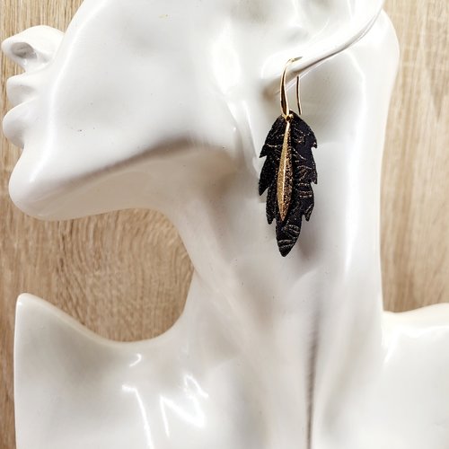Boucles d'oreille