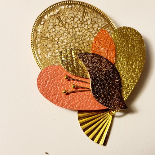 Broche