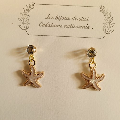 Boucles a puce .