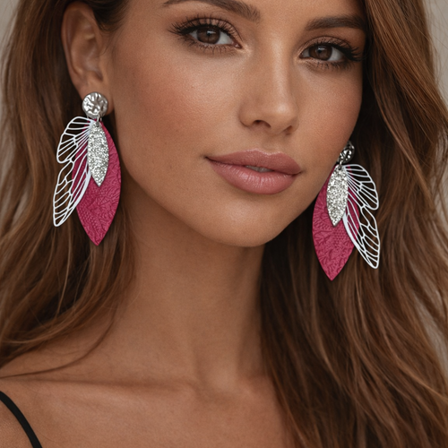 Boucles 'd' oreilles