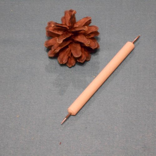 Stylet d'embossage