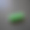 Fil de couture vert prairie polyester 100 mètres