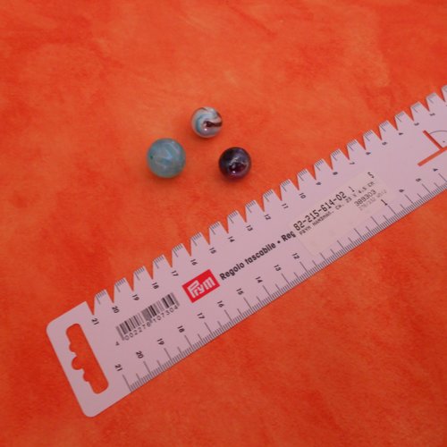 Règlette pour pli et ourlet marque prym