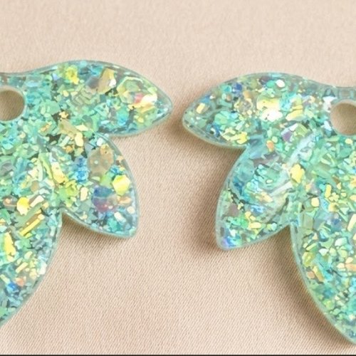 Charms interchangeables pour créoles