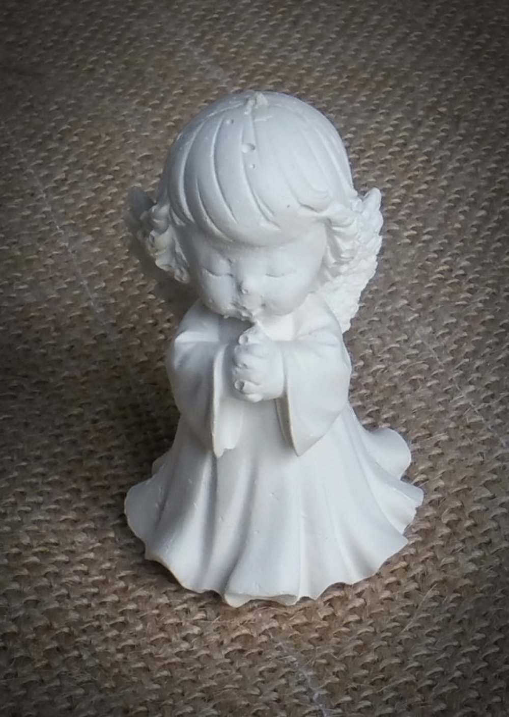 Résine Amour Cupidon Petit Ange Statue Décor À La Maison Artisanat