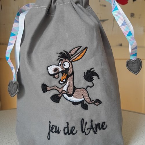 Jeu de l'ane