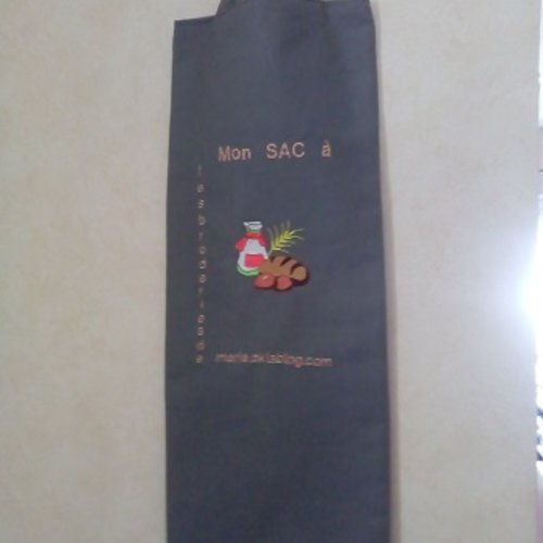 Sac à pain