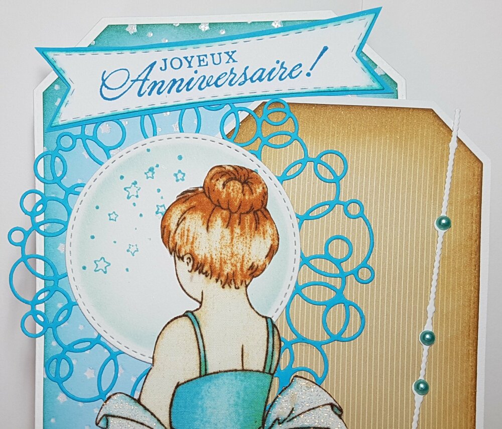 Carte Anniversaire Fille Carte Danse Classique Carte Anniversaire Danse Carte Anniversaire Jeune Fille Carte Anniversaire Enfant Un Grand Marche