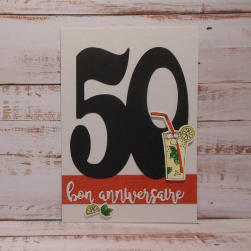 50 Ans Un Grand Marche