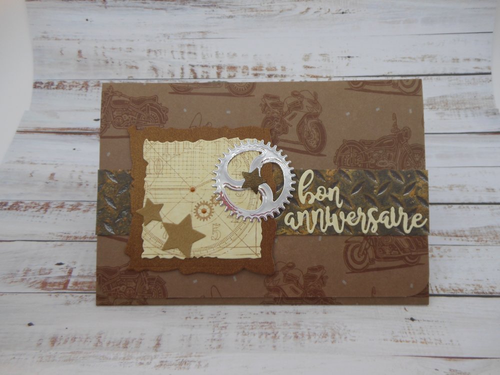 Pochette Anniversaire Masculine Pour Carte Cadeau Cheque Ou Billet Homme Theme Moto Un Grand Marche Pochette Anniversaire Masculine Pour Carte Cadeau Cheque Ou Billet Homme Theme Moto Un Grand Marche