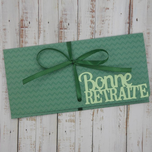  Carte cadeau  - Email - Plage et retraite