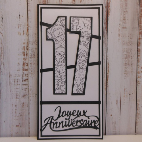 18 Ans Guirlande Joyeux Anniversaire Noir Or Happy 18th Birthday