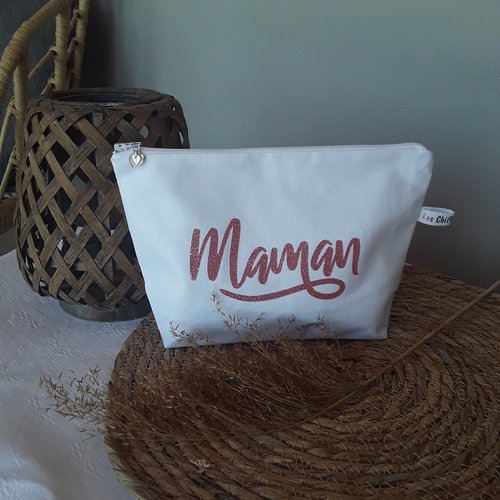 Trousse à maquillage