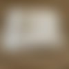 Petite couverture bébé