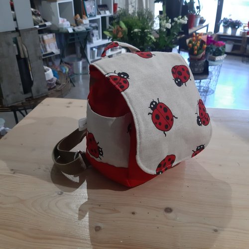 Sac à dos enfant