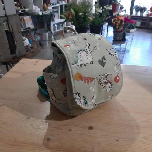 Sac à dos enfant