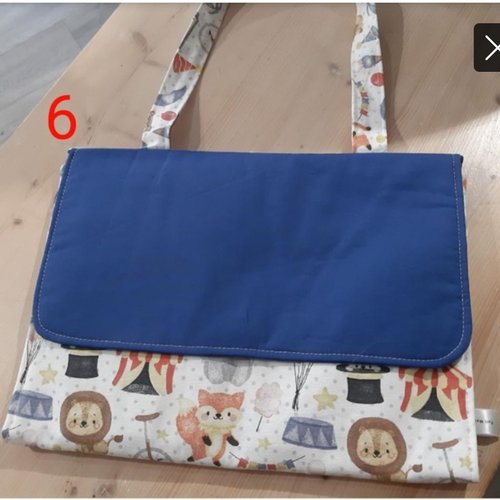Valise de coloriage