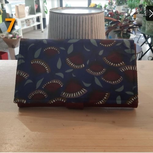 Portefeuille