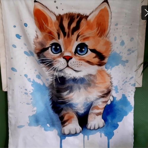 Couverture bébé