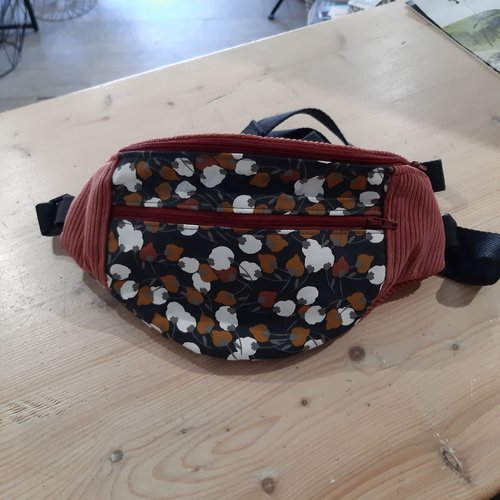 Sac banane