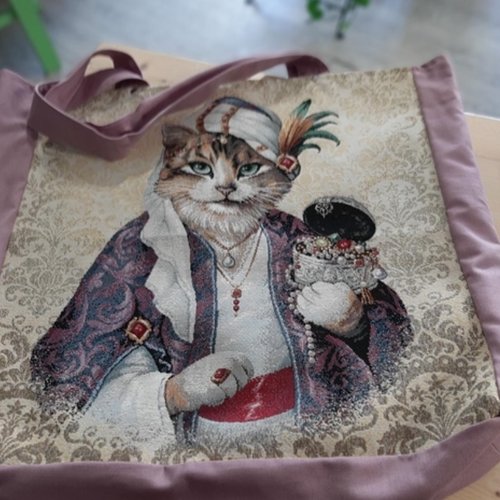 Sac de plage
