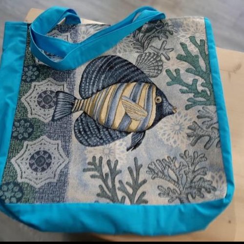 Sac de plage