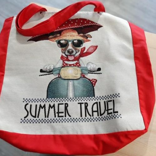 Sac de plage