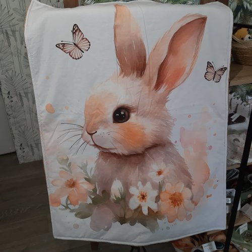 Couverture bébé