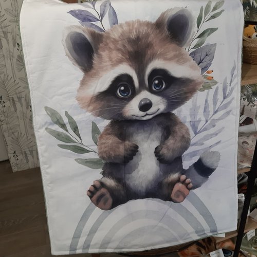 Couverture bébé