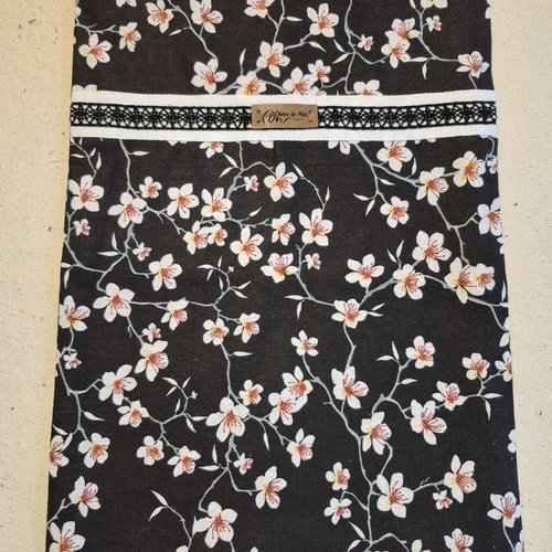 Sac à linge petit format