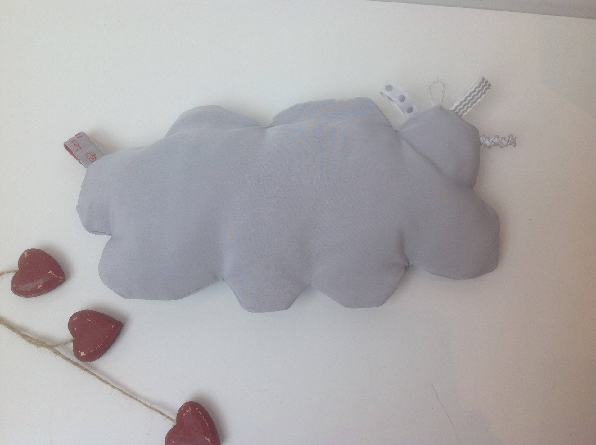 doudou nuage