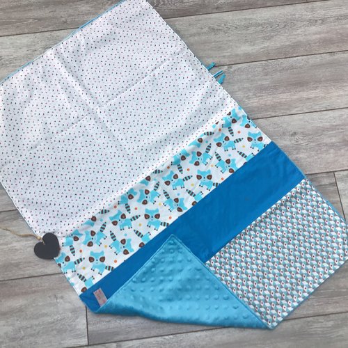 Couverture pour bébé