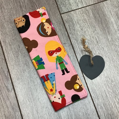 Etui pour brosse à dents