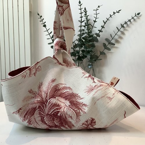 Sac à tarte