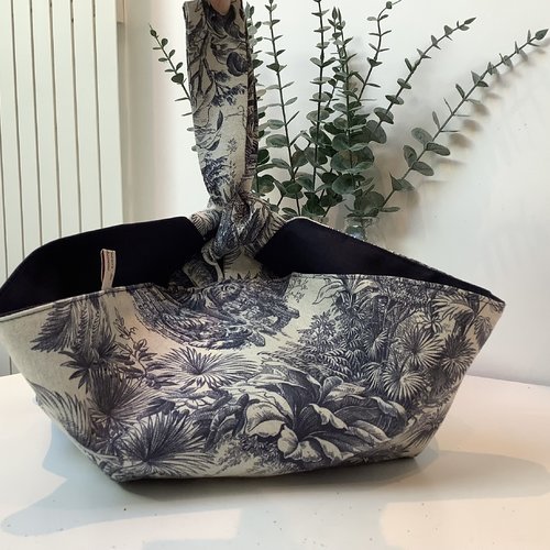 Sac à tarte