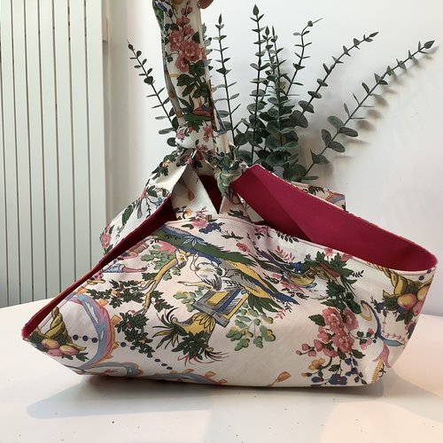 Sac à tarte