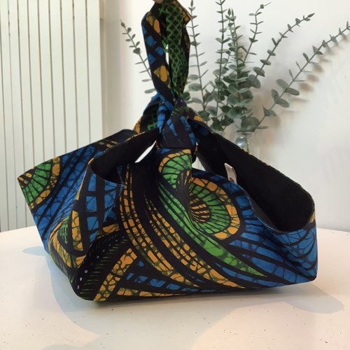 Sac à tarte en wax