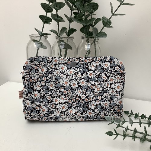 Trousse  3 compartiments