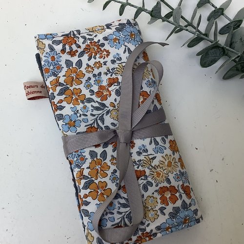 Pochette à bijoux