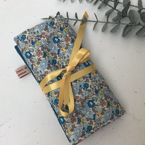 Pochette à bijoux