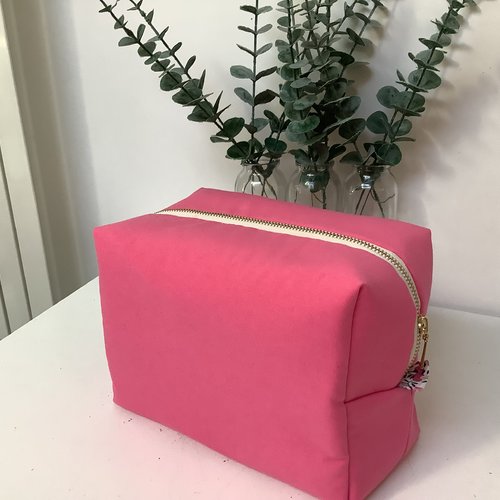 Trousse de toilette