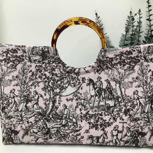 Sac cabas