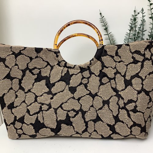 Sac cabas