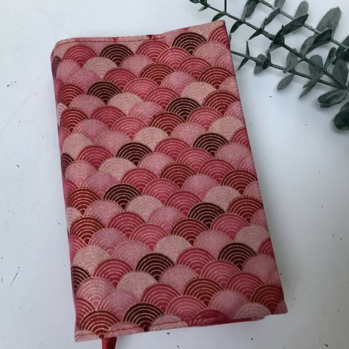 Protege livre de poche