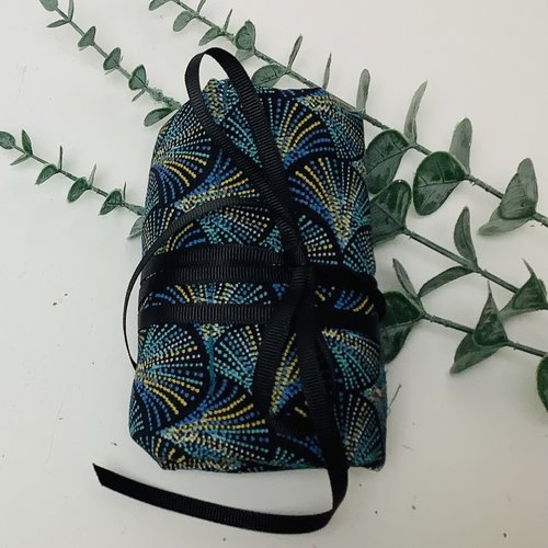 Marmotte pour 5  montres