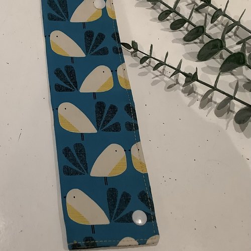 Pochette à couverts