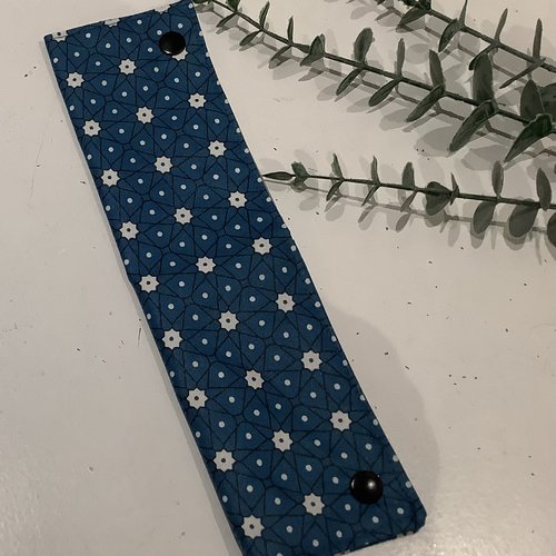 Pochette à couverts